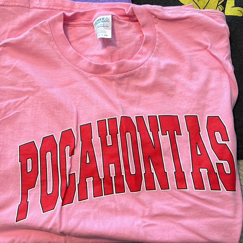 Disney Tee Bundle - Picture 2 of 5